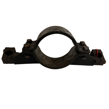 Rörfäste bomcylinder komplett